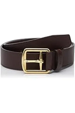 HUGO BOSS Ross-St_Sz35 cinturón, , 105 para Hombre
