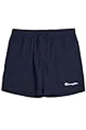 Champion Legacy Icons Beachshorts-Crinkle Taslon Small Script Logo Bañador para Hombre, , M