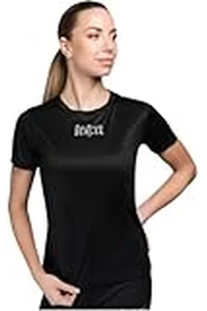 Benlee Rocky Marciano Lindsay Camiseta, , M para Mujer