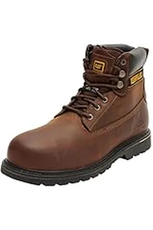 Caterpillar Holton St S3 - Botas cortas para hombre, , 47 EU
