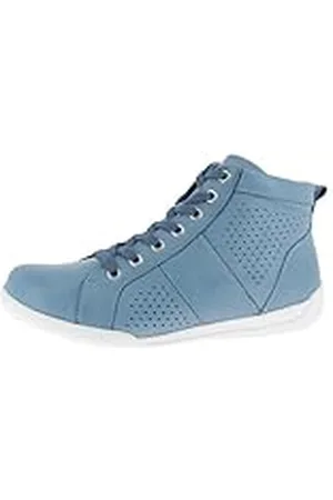 Andrea Conti Damen Sneaker, Zapatillas Mujer, , 42 EU