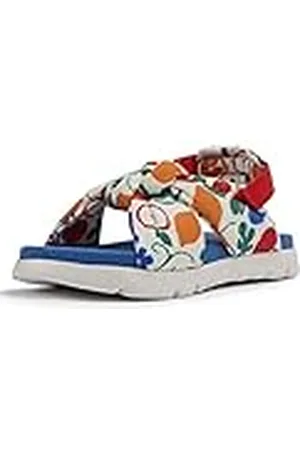 Camper Oruga Sandal K800500, Sandalia con Correa en X, , 37 EU
