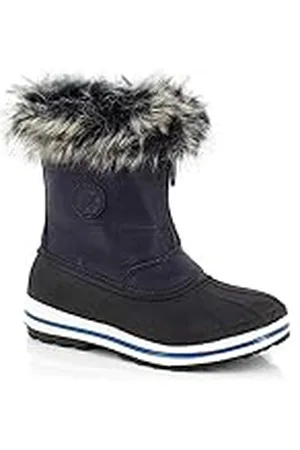 Kimberfeel Cassandra, Botas para Nieve Niñas, , 26 EU