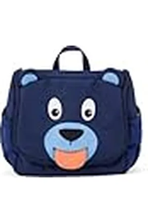 Affenzahn Bear Makeup Bag One Size