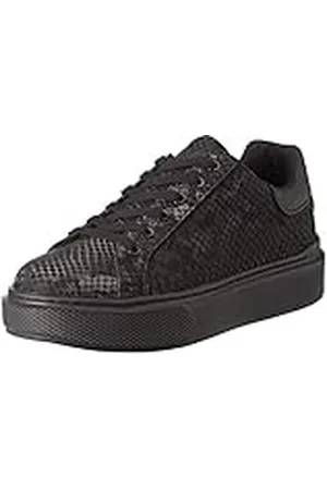 Guess WHITELISTED Haizly2, Zapatillas Deportivas Mujer, , 39 EU