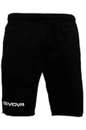 Givova Bermuda One Pantalón Corto, Hombre, , XS