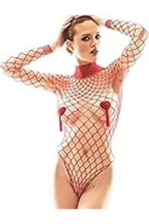 Anaïs Forca Body - Rouge