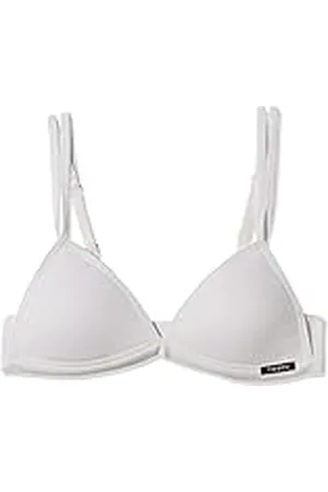 Skiny Mädchen Triangel Gepaddet Essentials Girls Sujetador, , 152 para Niñas