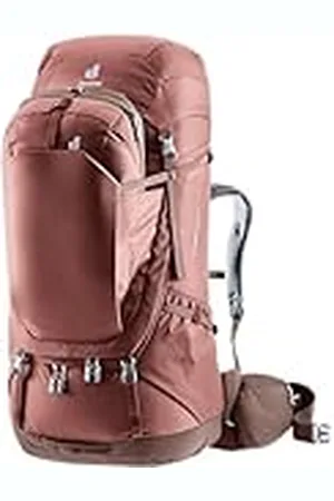 Deuter Voyager 60+10 SL, Mochila de viaje De las mujeres, , 60+10 L