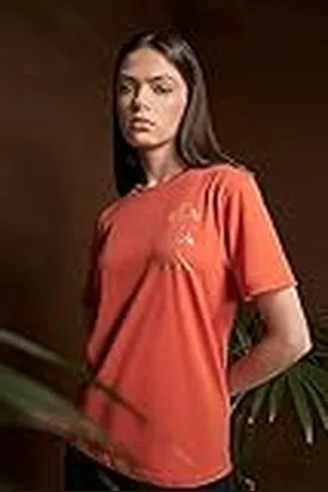 Kappa Kaboom KEMILIA, Camiseta, , S, Mujer