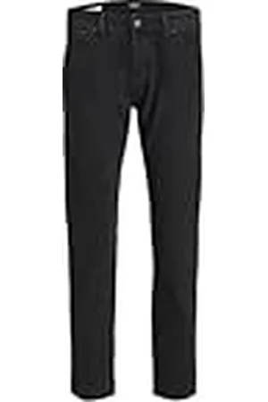 JACK & JONES Jjichris Jjorignial MF 912 Noos Pls Pantalones Vaqueros, , 42W x 34L para Hombre