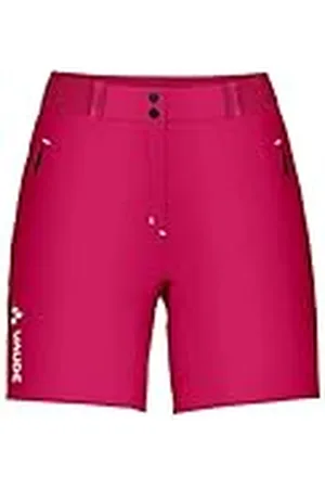 Vaude Pantalón Corto para Mujer Scopi LW II