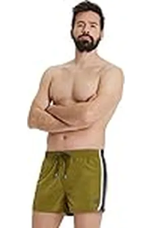 Arena Shorts de Playa Hombre Barth X-Short