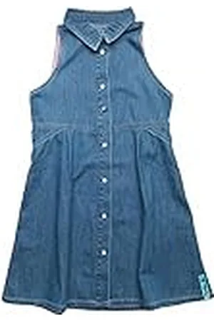 Replay SG3235 Vestido, , 16A para Niñas