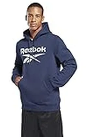 Reebok Sudadera Modelo RI FLC OTH BL Hoodie Marca