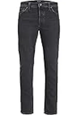 JACK & JONES Jjimike Jjoriiginal El 389 Noos Pantalones Vaqueros, , 30W / 30L para Hombre