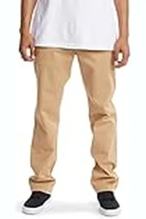 Dcshoes Worker - Pantalón Chino para Hombre
