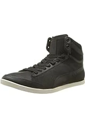 PUMA Zapatos Planos Catskill Mid con Cordones para Hombre, , 40 EU