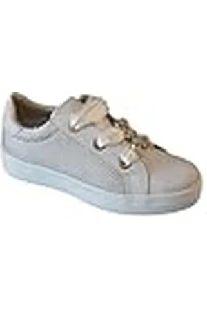 Patrizia Pepe Pj826.02, Zapatillas, , 38 EU Estrecho