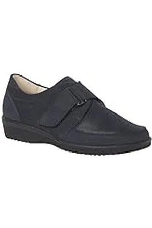 Ganter Inge, Zapatillas Mujer, , 35 EU Ancho