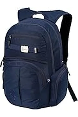 Nitro Hero Pack - Mochila con compartimento acolchado para portátil y otras características