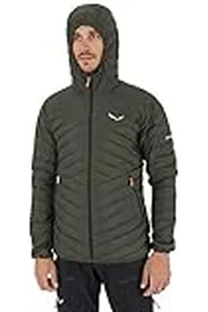 Salewa Brenta Rds Dwn M Jkt Jacket, Hombre