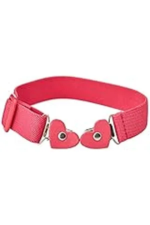 Playshoes Cinturón Elástico Sin Hebilla Para Clip Unisex niños, , 116-140