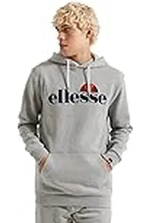 Ellesse Sudadera con Capucha Marca Modelo Ferrer Oh Hoody