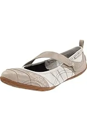 Merrell Wonder Glove J89674 - Bailarinas de Cuero para Mujer, Color , Talla 36