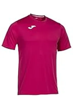 Joma Combi M/C, T-Shirt Hombre, , 3XS