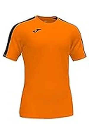 Joma Academy Camiseta Juego Manga Corta, Niños, , 4XS-3XS
