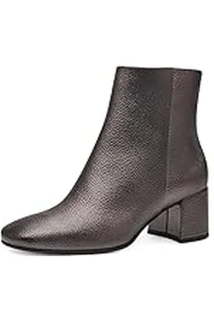 Marco Tozzi 2-25049-41, Botines de tacón Mujer, , 40 EU