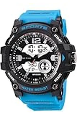 Invicta Reloj Análogico-Digital para Hombre de Cuarzo ACW497-004