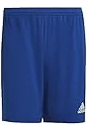 adidas Hombre Entrada 22 Shorts, Royal Blue, 3XL