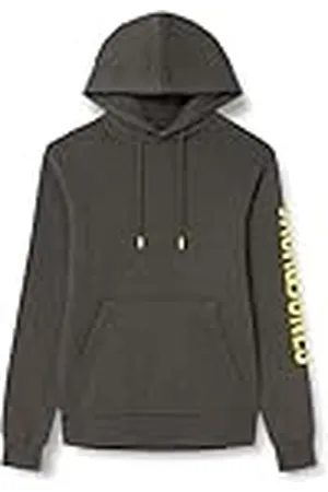 JACK & JONES Sudadera Jjerunner con Capucha Sn, , XS para Hombre