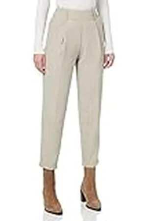 Benetton Pantalones 48TF55AL5, , 38 para Mujer