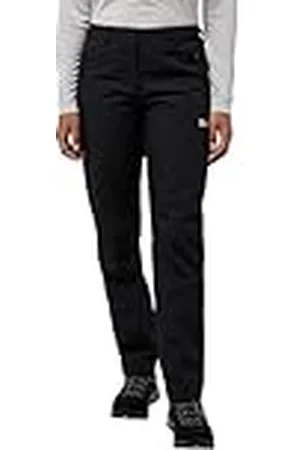 Jack Wolfskin Parana Pants W Pantalones para Senderismo, , 56 para Mujer