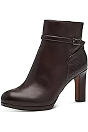 Marco Tozzi 2-25311-41, Botines de tacón Mujer, , 40 EU