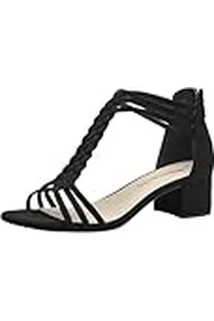 Tamaris Mujer 1-28290-42, Sandalia, , 37 EU