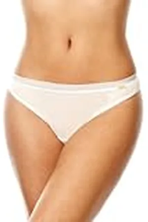 Gossard Tanga Glossies, , S para Mujer