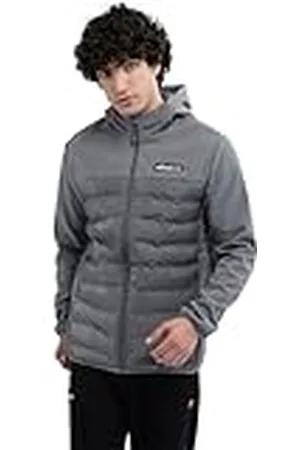 Ellesse Chaqueta Cassiano Zip Jacket para hombre, , XS