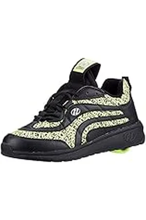 Heelys Nitro, Zapatos con Ruedas Hombre, , 40.5 EU