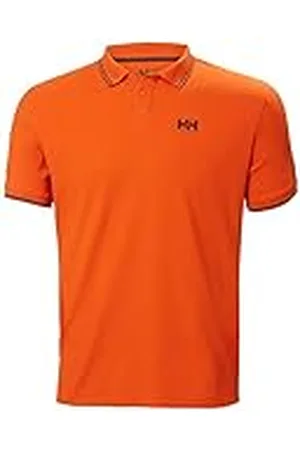 Helly Hansen Polo KOS Camisa, , S para Hombre