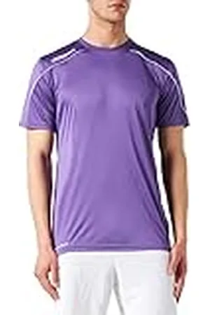 Uhlsport Stream 22 Shirt Shortsleeved Camiseta De Entrenamiento, Hombre, , 116
