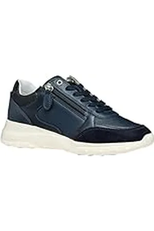 Geox D ALLENIEE B, Zapatillas Mujer, , 39 EU