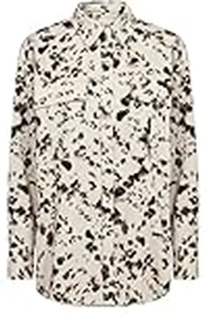 Part Two Niccapw Camisa, , 36 para Mujer