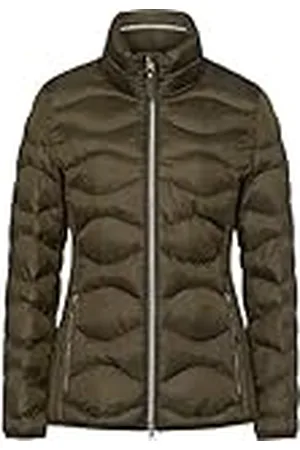 Brax Style Bern Blueplaet Zero Down-Chaqueta de plumón Acolchada, , 38 para Mujer