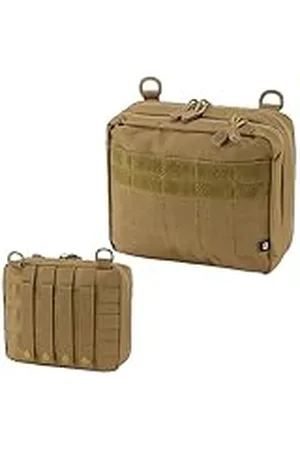 Brandit Molle Operator Pouch, color: , size: OS