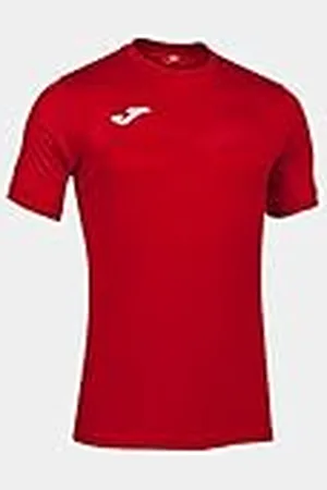 Joma Camiseta Manga Corta Montreal