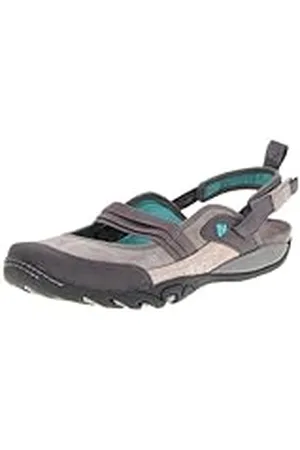 Merrell Mimosa Ginger, Merceditas Mujer, Multicolor (Mehrfarbig (Drizzle), 40